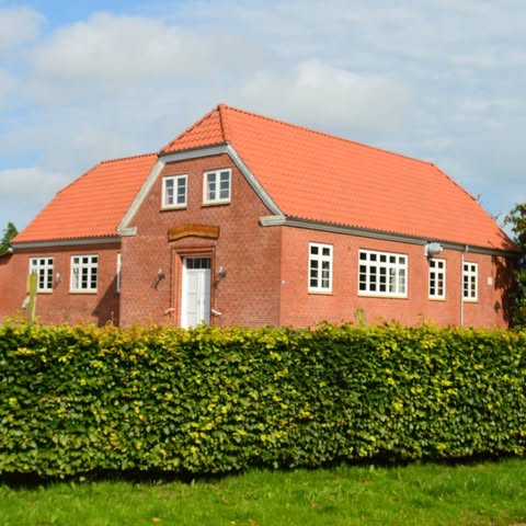 Ellum Forsamlingshus