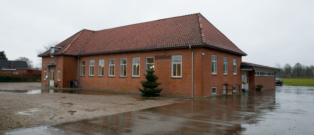 Fårhus Forsamlingshus