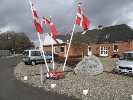Gånsager Forsamlingshus