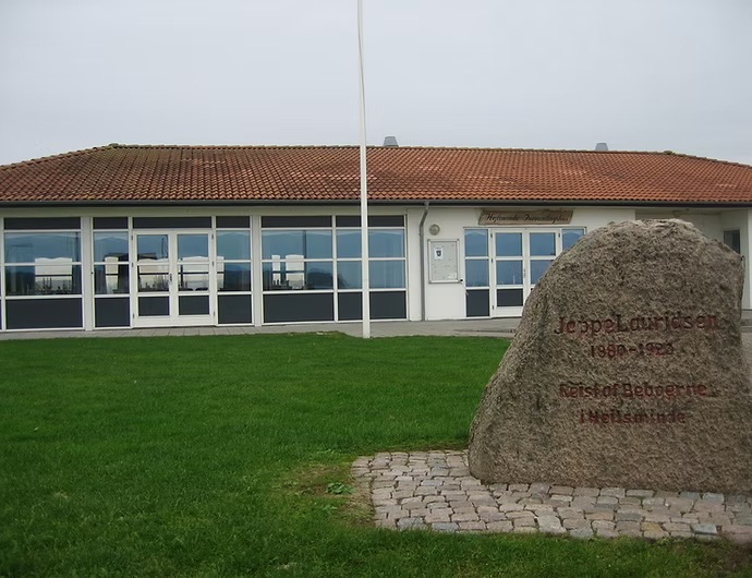 Hejlsminde Forsamlingshus