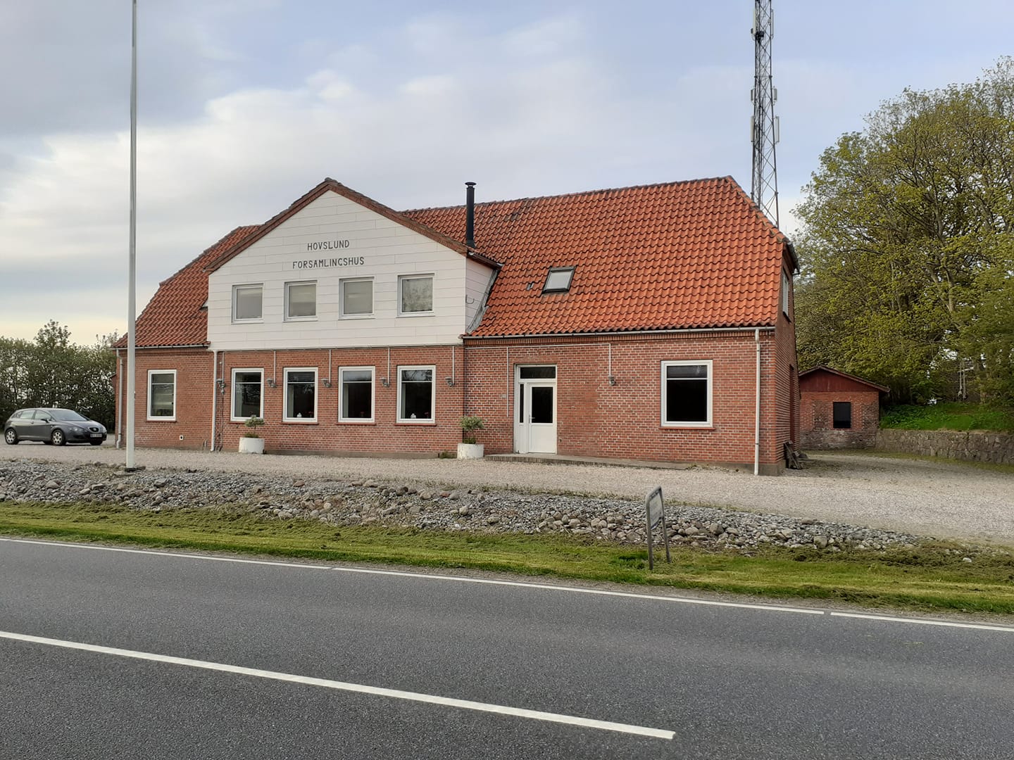 Hovslund Forsamlingshus