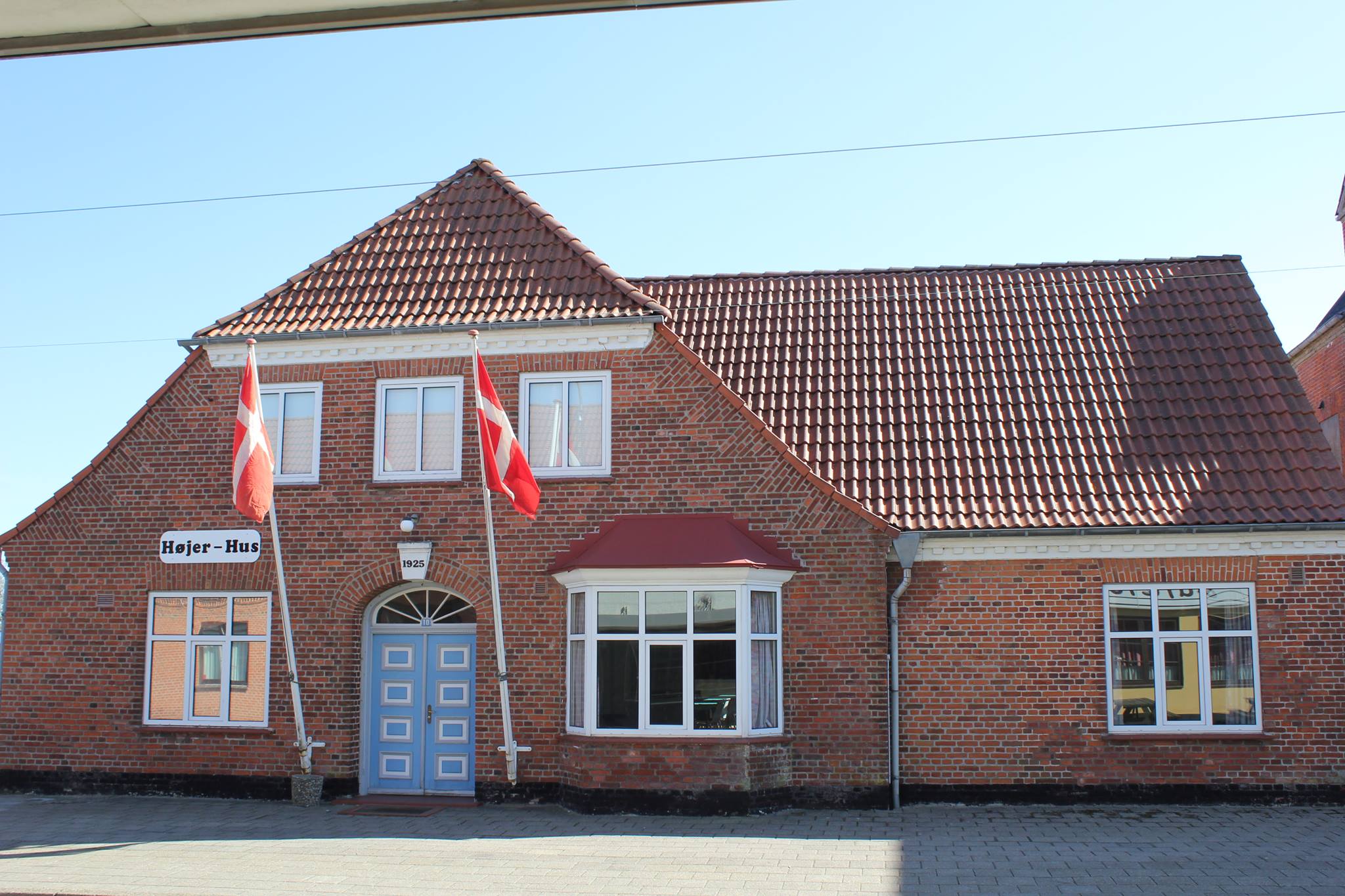 Højer Hus