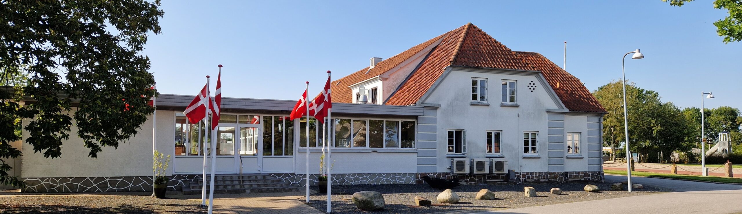 Københoved Forsamlingshus