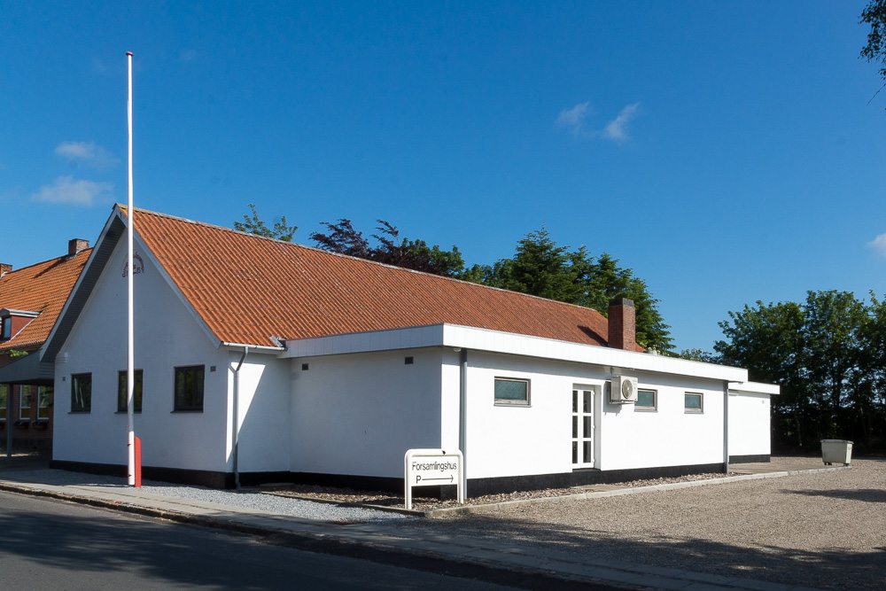 Lintrup Forsamlingshus