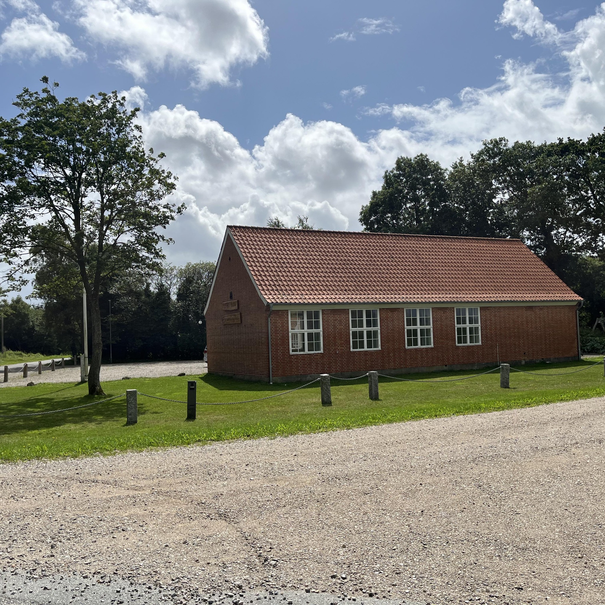 Lydersholm Forsamlingshus