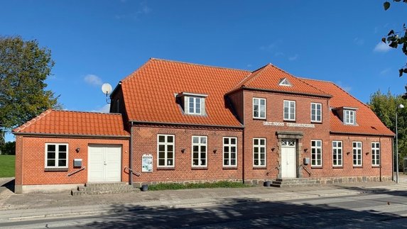 Løjt forsamlings og Kulturhus