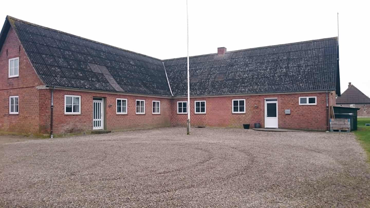 Mjolden Forsamlingshus