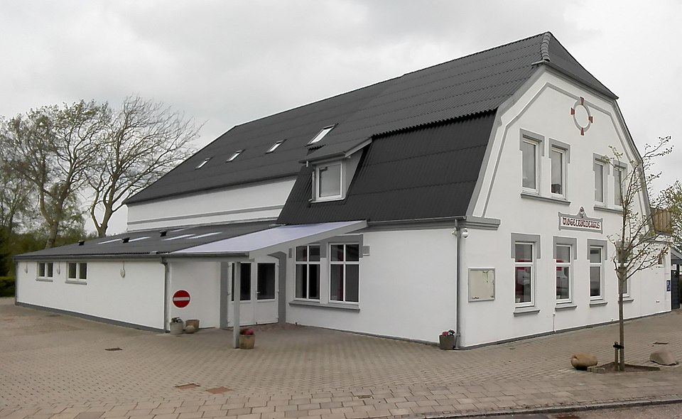 Møgeltønder Hus