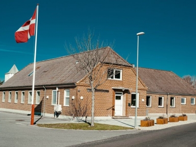 Nr. Hostrup Forsamlingshus