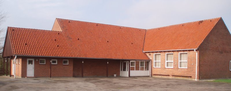 Randerup Forsamlingsgård