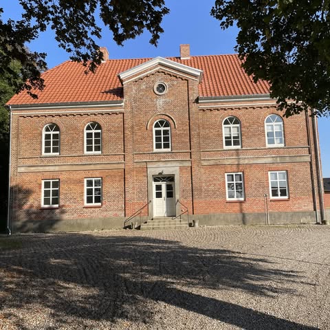 Visby Sogns Forsamlingshus