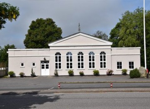Aale Forsamlingshus
