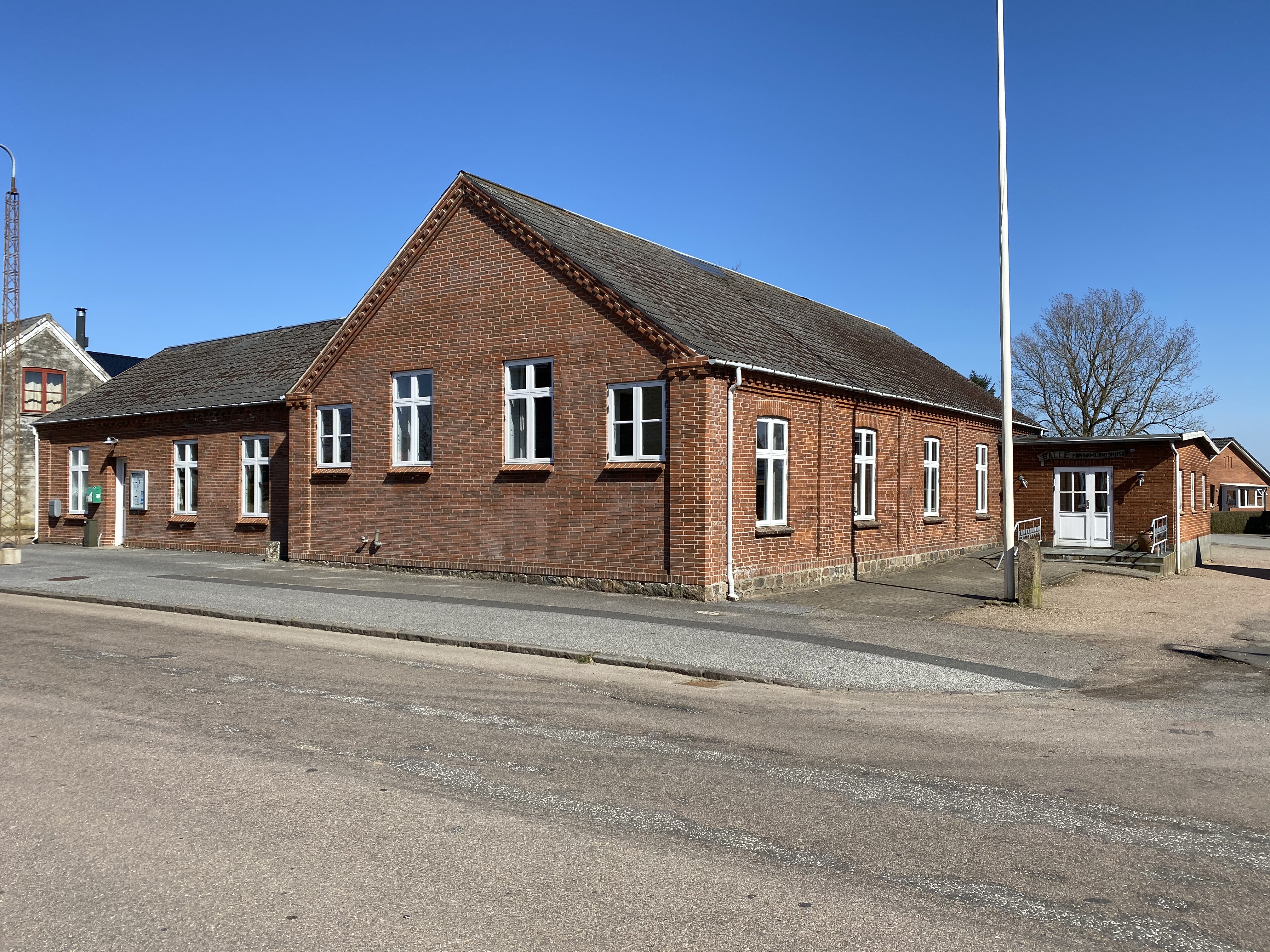 Balle Forsamlingshus