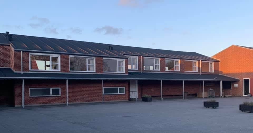 Bjerre Borgerhus