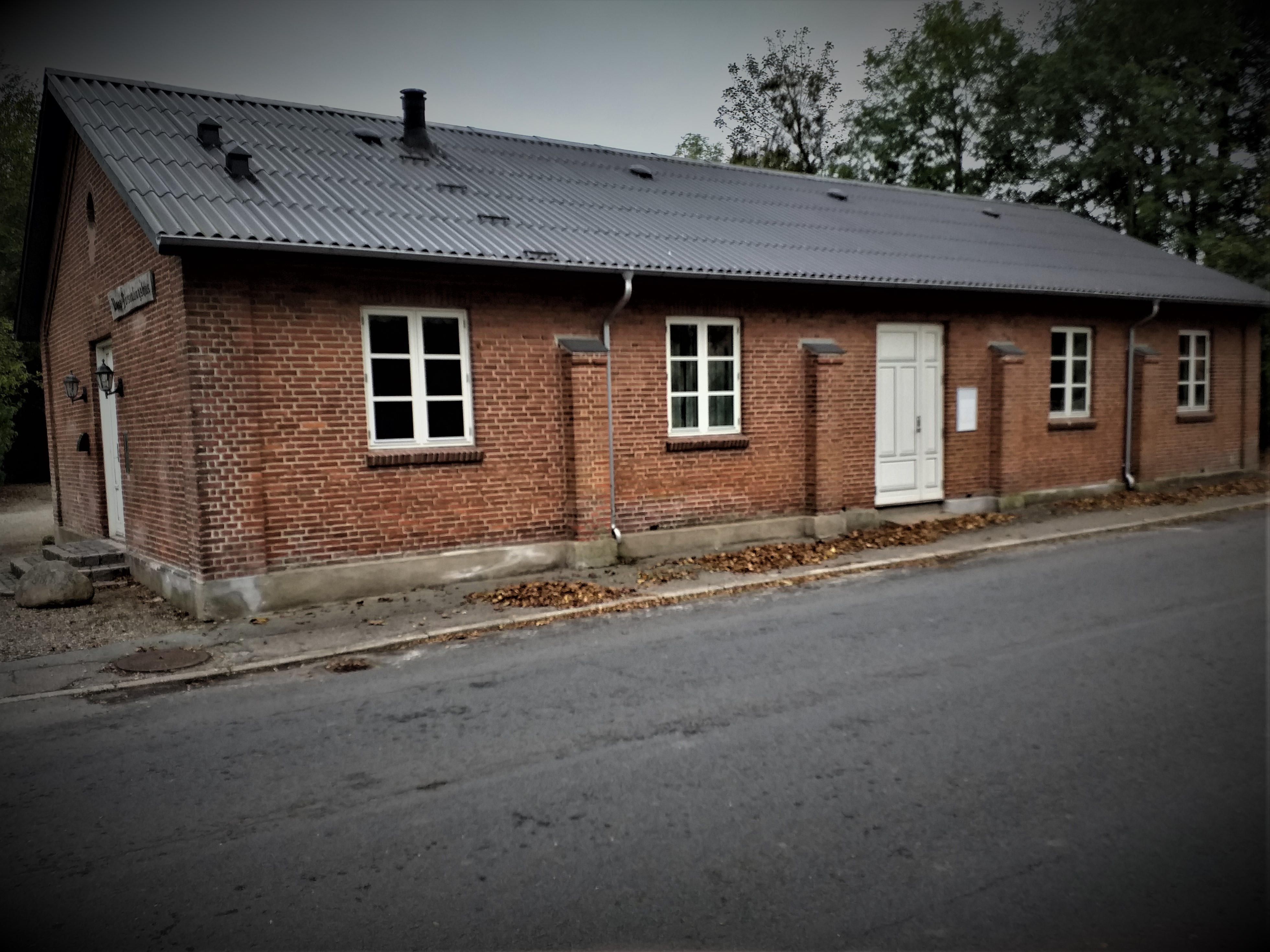 Dons Forsamlingshus