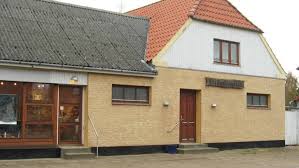 Glud Forsamlingshus A/S