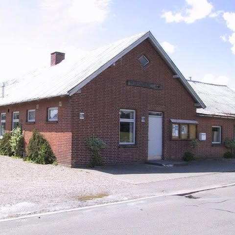 Sattrup Monbjerg Forsamlingshus