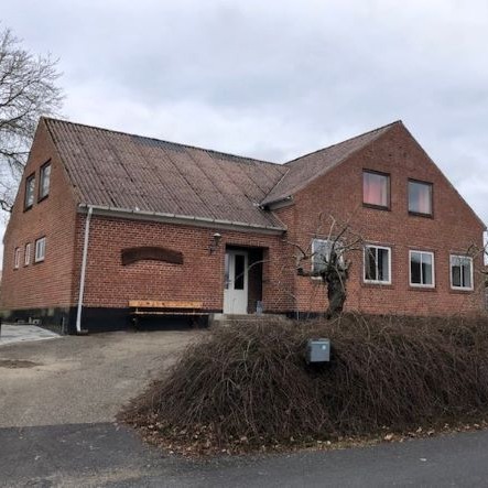 Serridslev Forsamlingshus