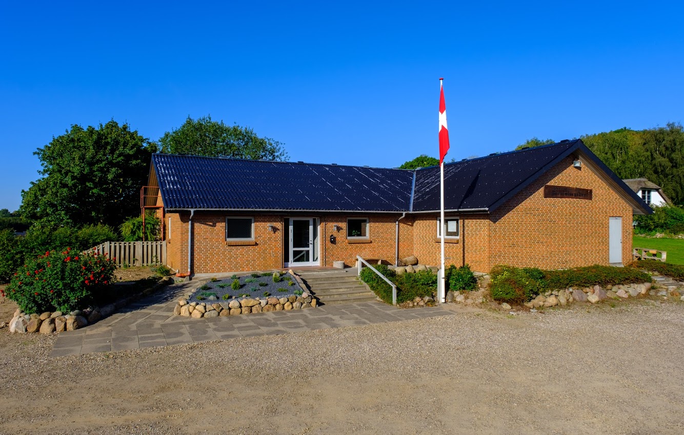 Stenager Forsamlingshus