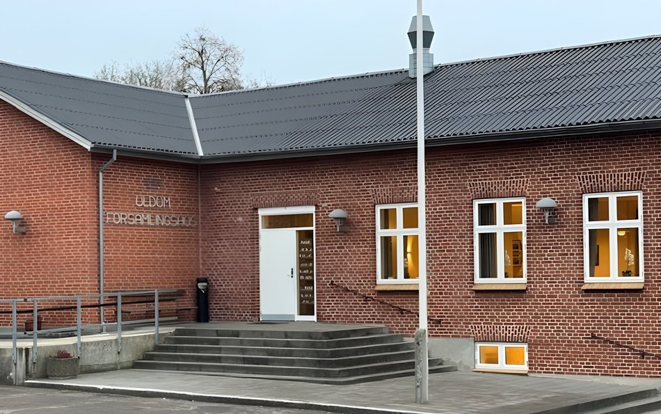 Uldum Forsamlingshus