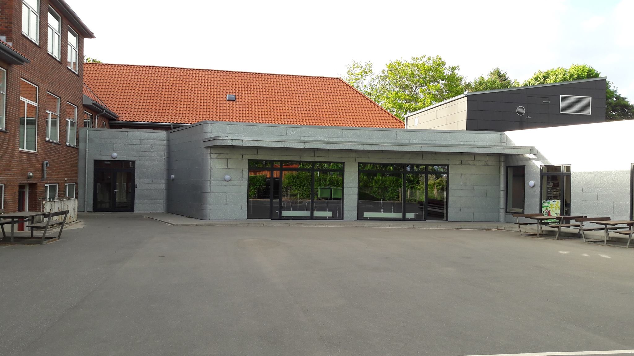 Ølholm Forsamlingshus