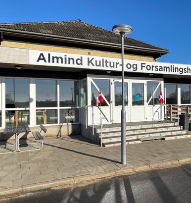 Almind Forsamlingshus