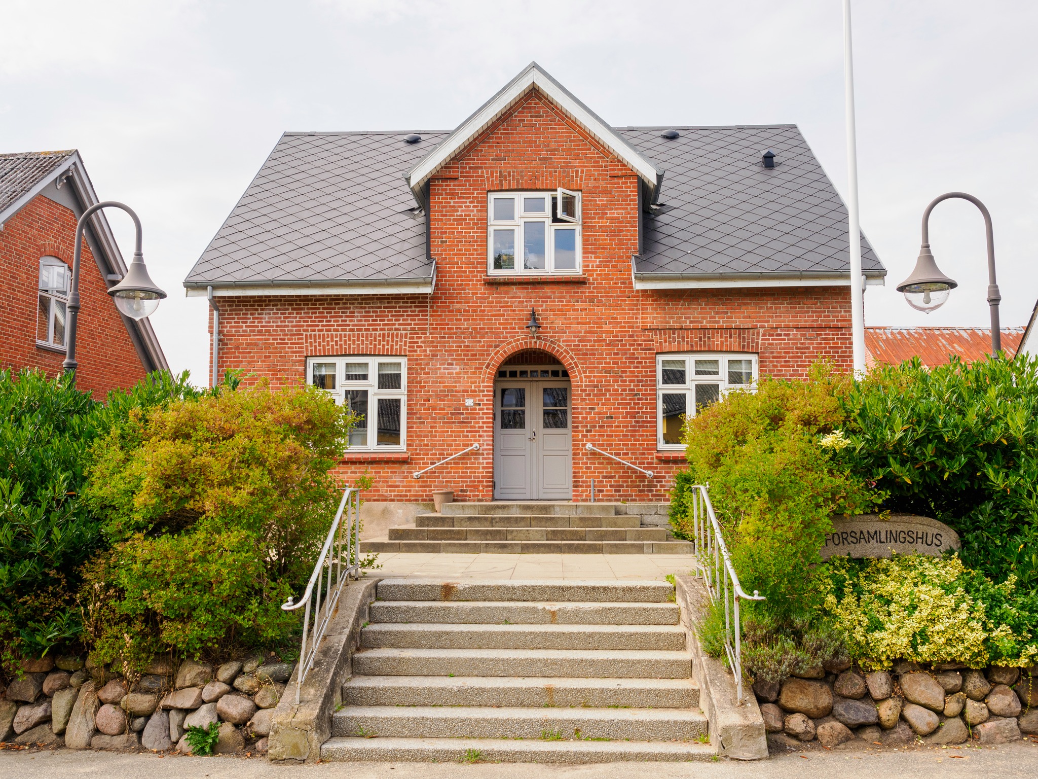 Borum Forsamlingshus