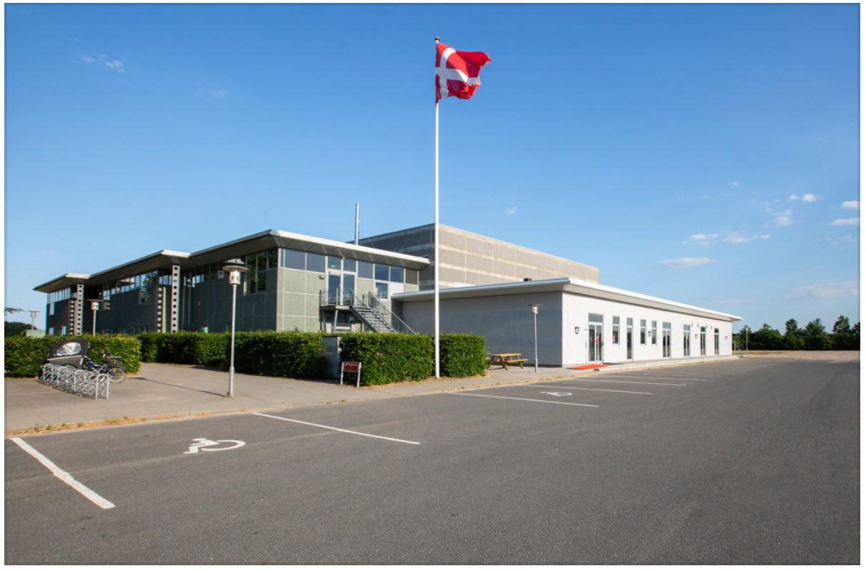 Bruunshåb Forsamlingshus