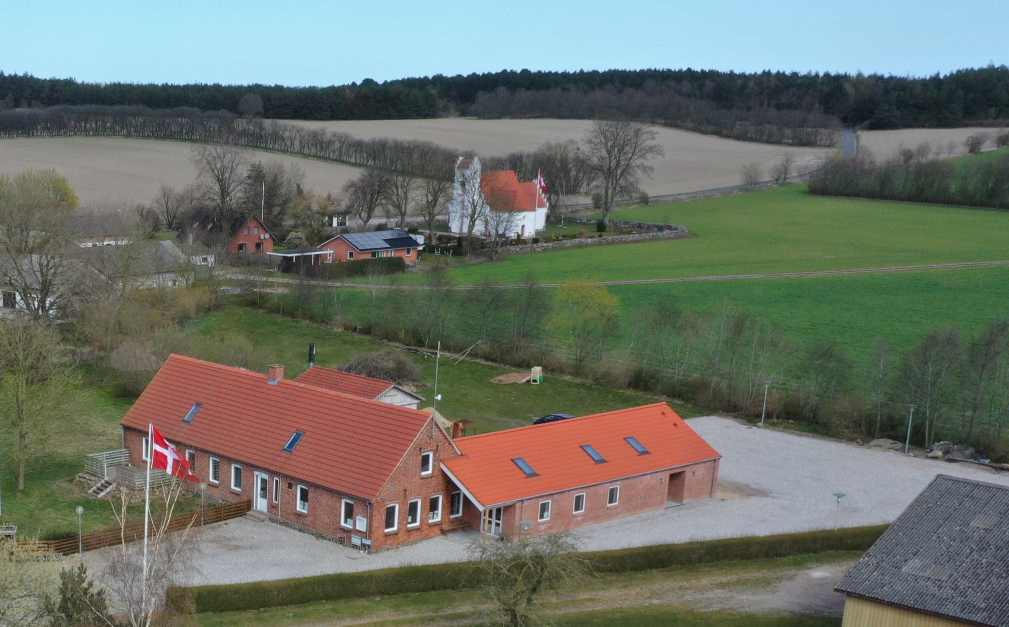 Ebdrup Forsamlingshus