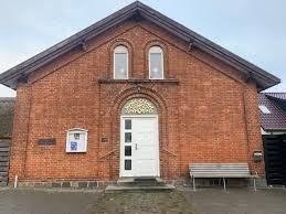 Egå Forsamlingshus