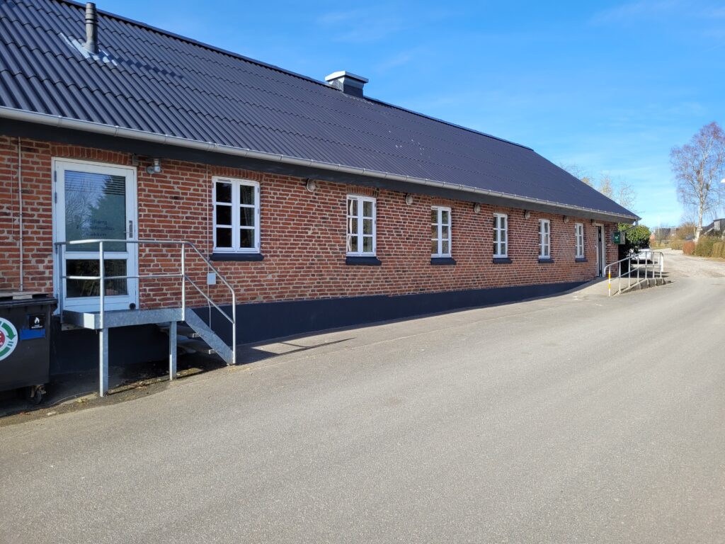 Hadbjerg Forsamlingshus