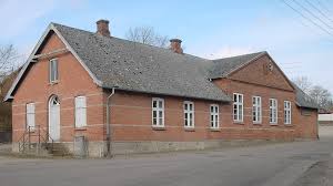 Hald Forsamlingshus