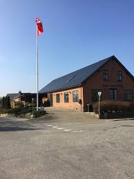 Hylke Forsamlingshus
