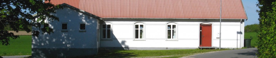 Hyllested Forsamlingshus