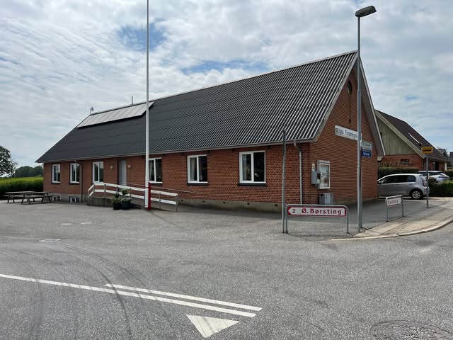 Iglsø Forsamlingshus