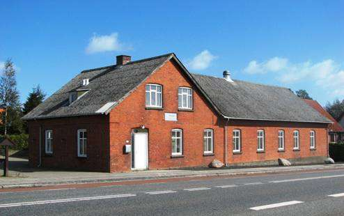 Lading Forsamlingshus