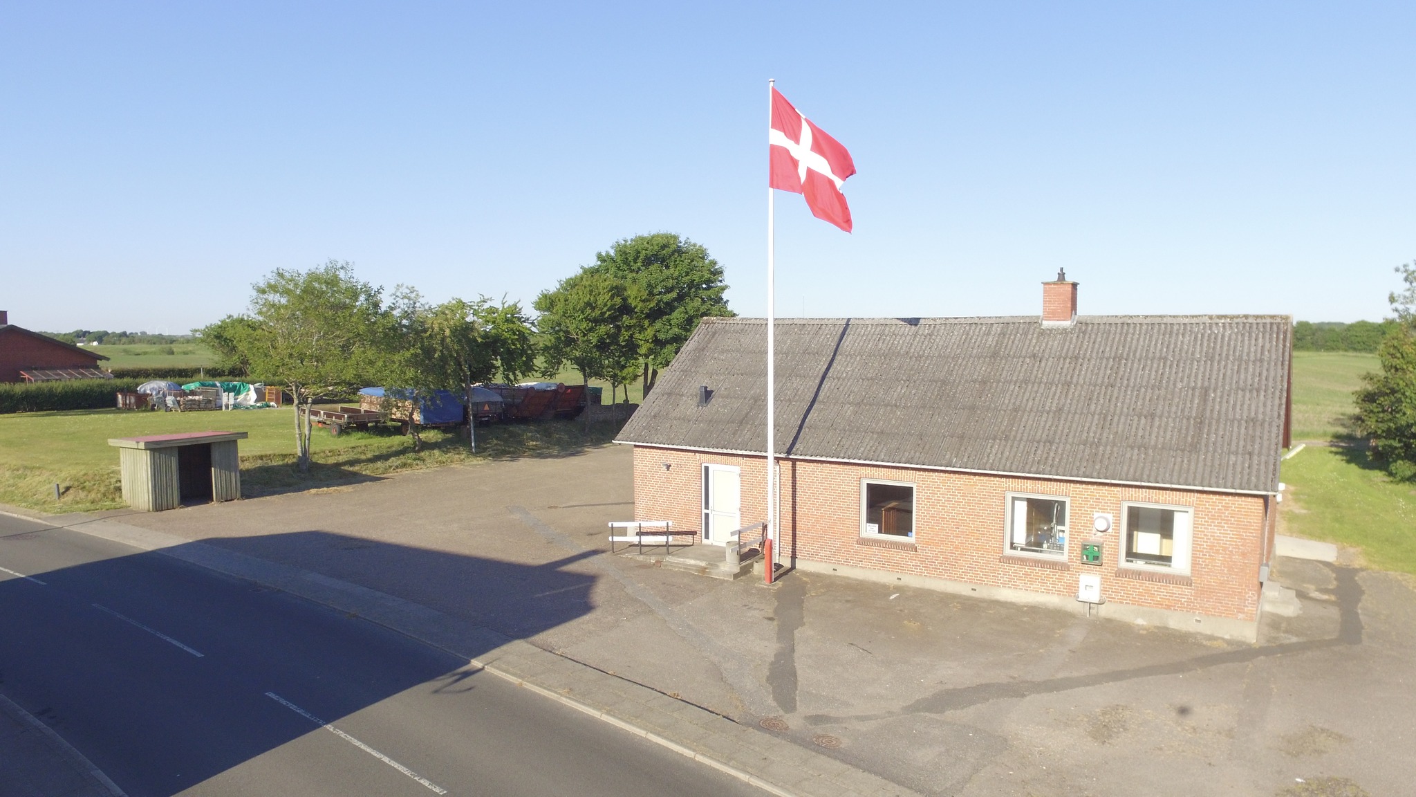 Lånum Forsamlingshus & Borgerforening