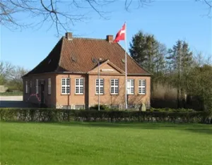 Lime Forsamlingshus