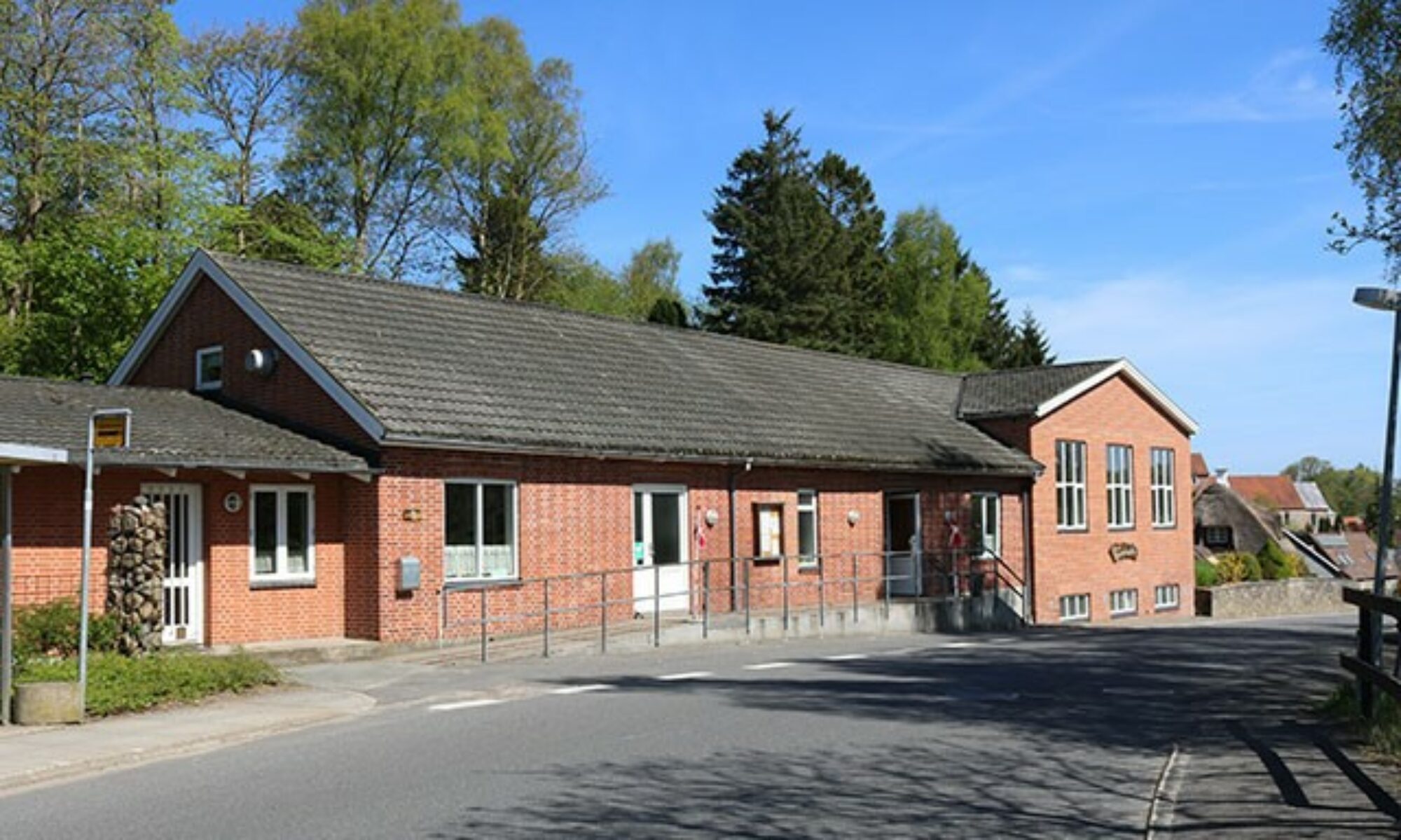 Linå Forsamlingshus