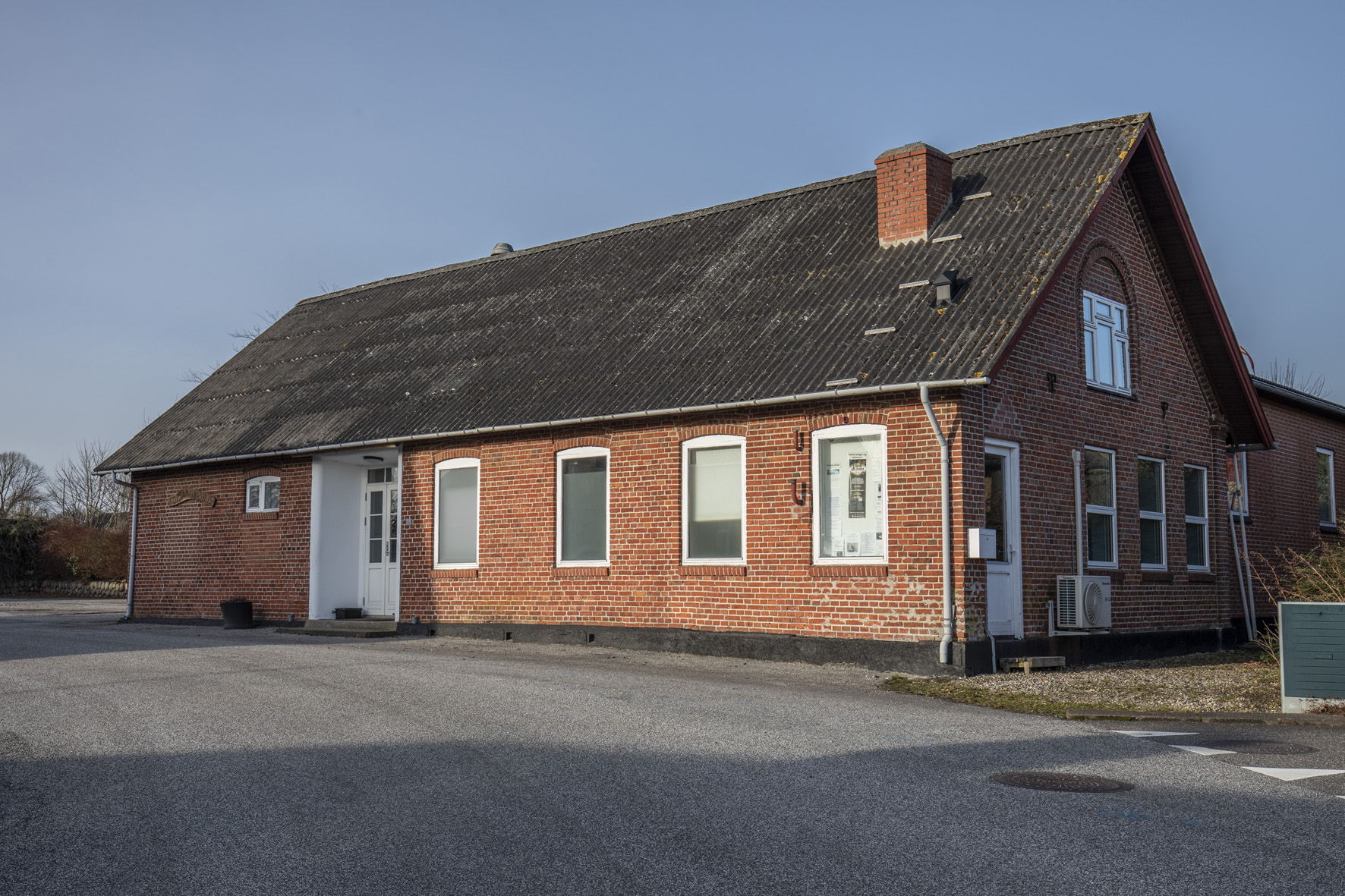 Læsten Forsamlingshus