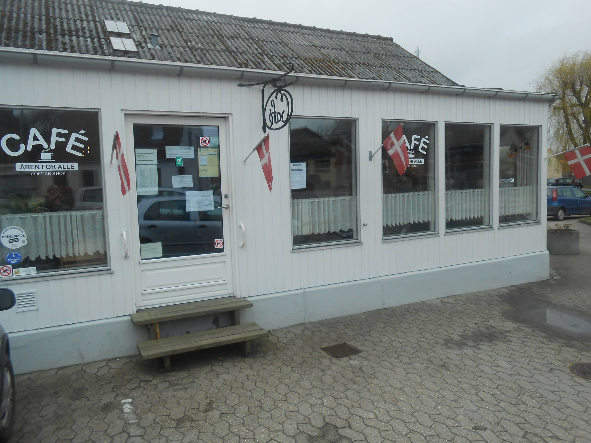 Medborgerhuset Samsø
