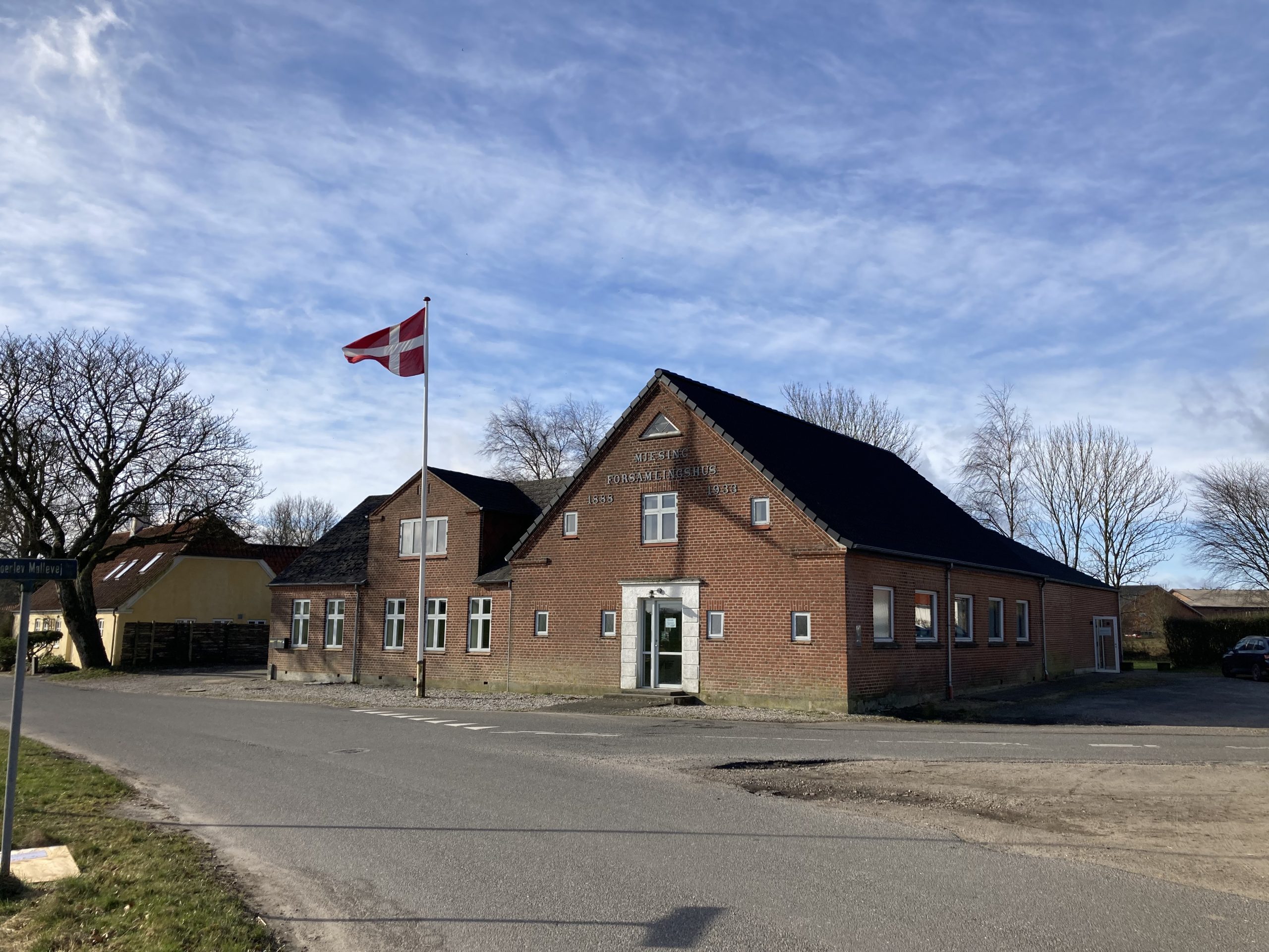 Mesing Forsamlingshus