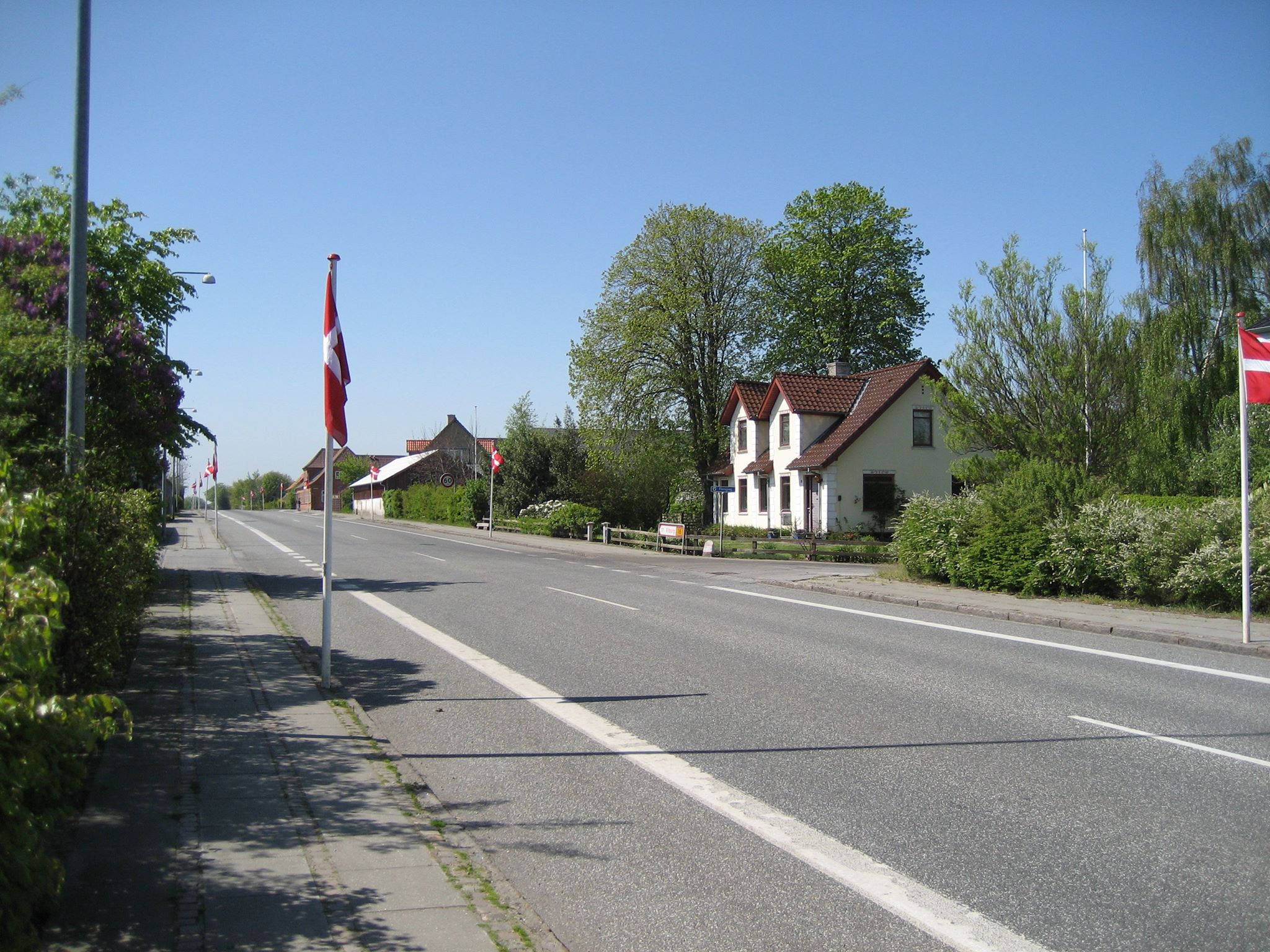 Mollerup Kultur og Forsamlingshus