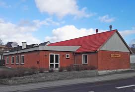 Pindstrup Landbohjem