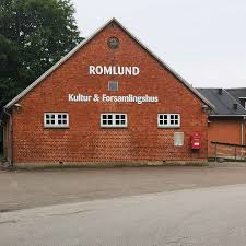 Romlund Forsamlingshus