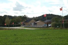 Rostved Forsamlingshus