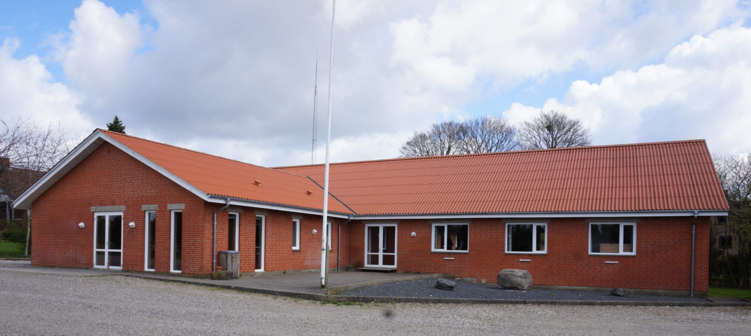 Salten Forsamlingshus