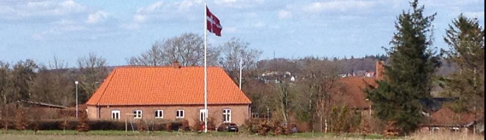 Skivholme Forsamlingshus