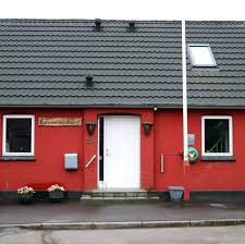 Skjød Forsamlingshus