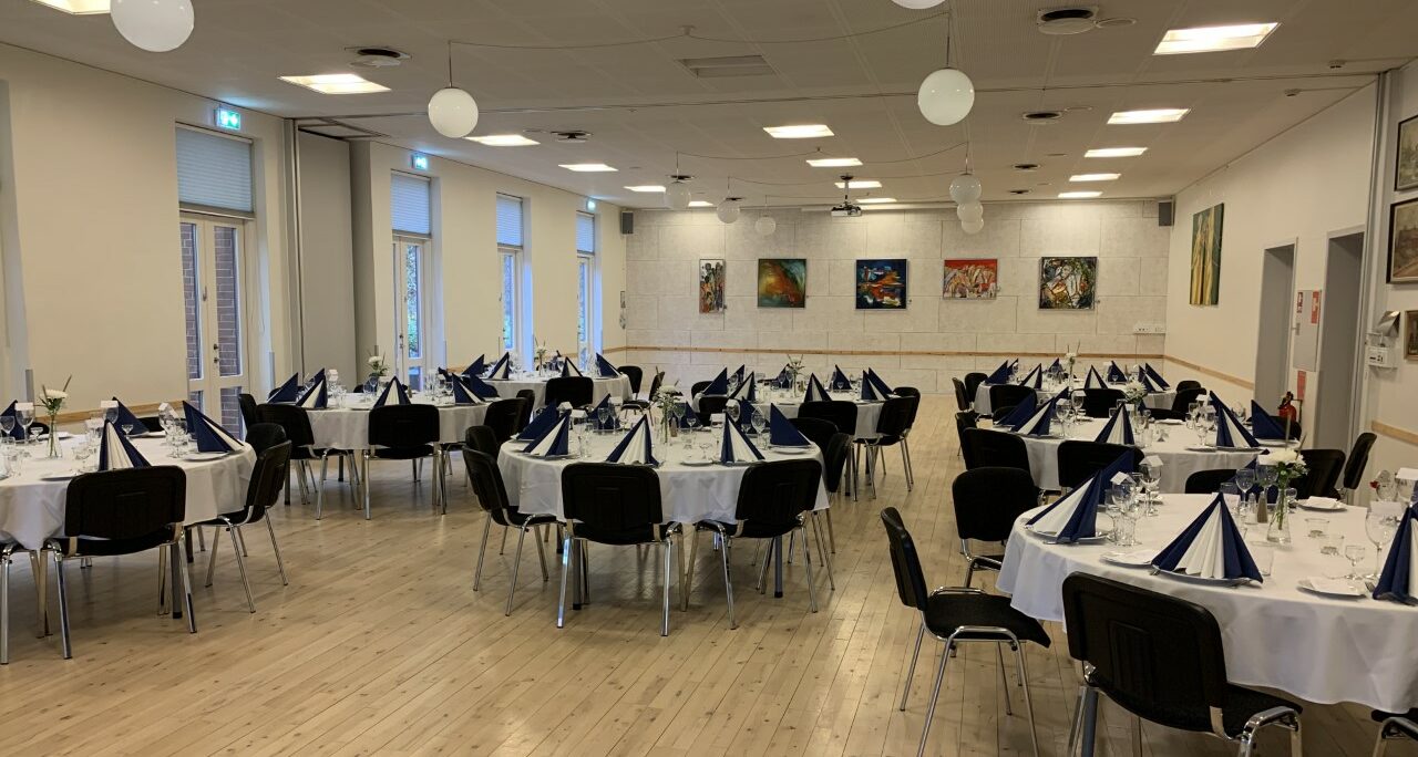 Sorring Borger & Kultur hus
